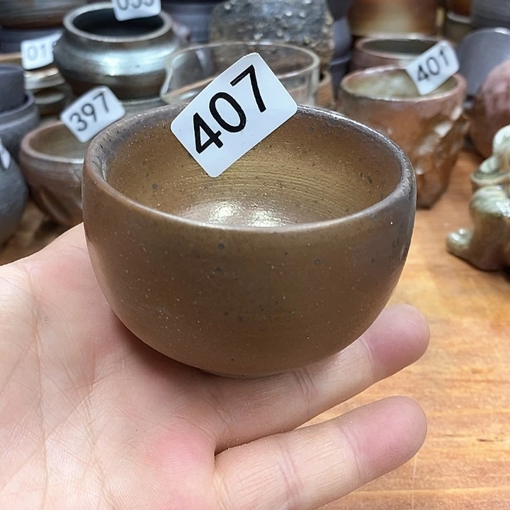 我们的确是一个人的