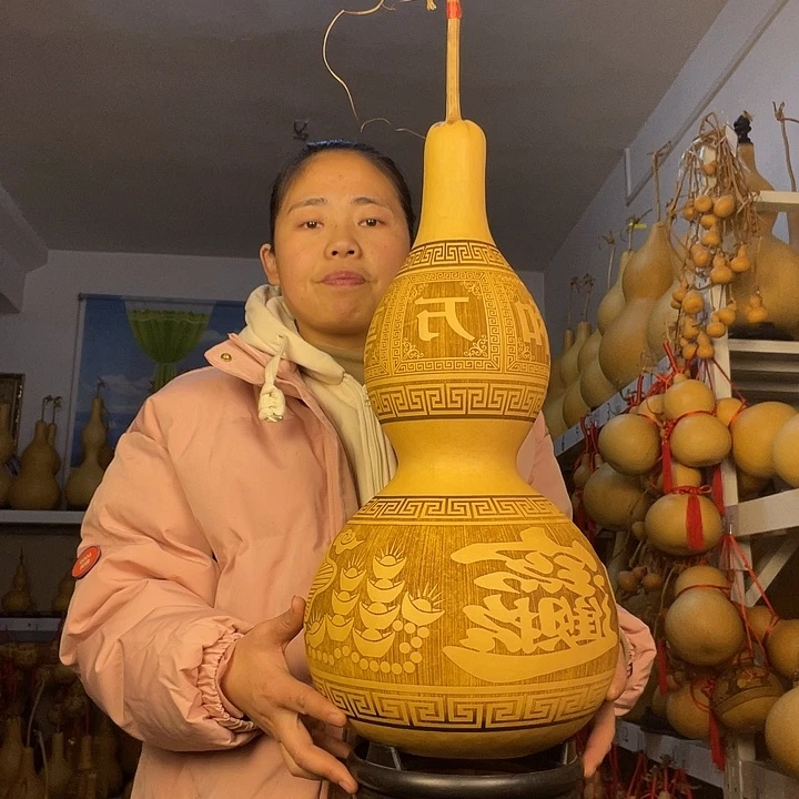 芸**儿天然葫芦一物一图看图片发货