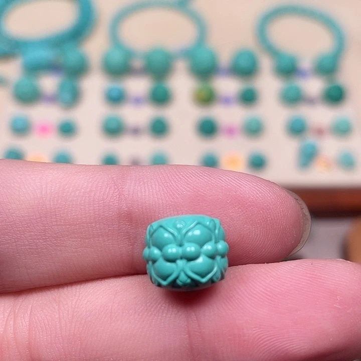 云见匠心手作雕刻，尺寸11