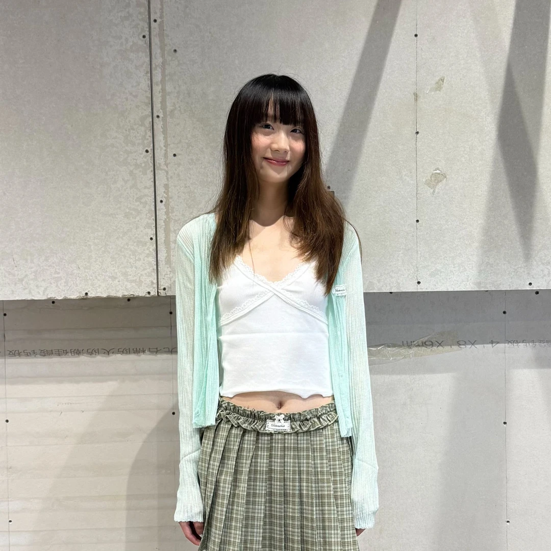 WEEKEND HUB新款百搭显瘦薄外套24205B4904