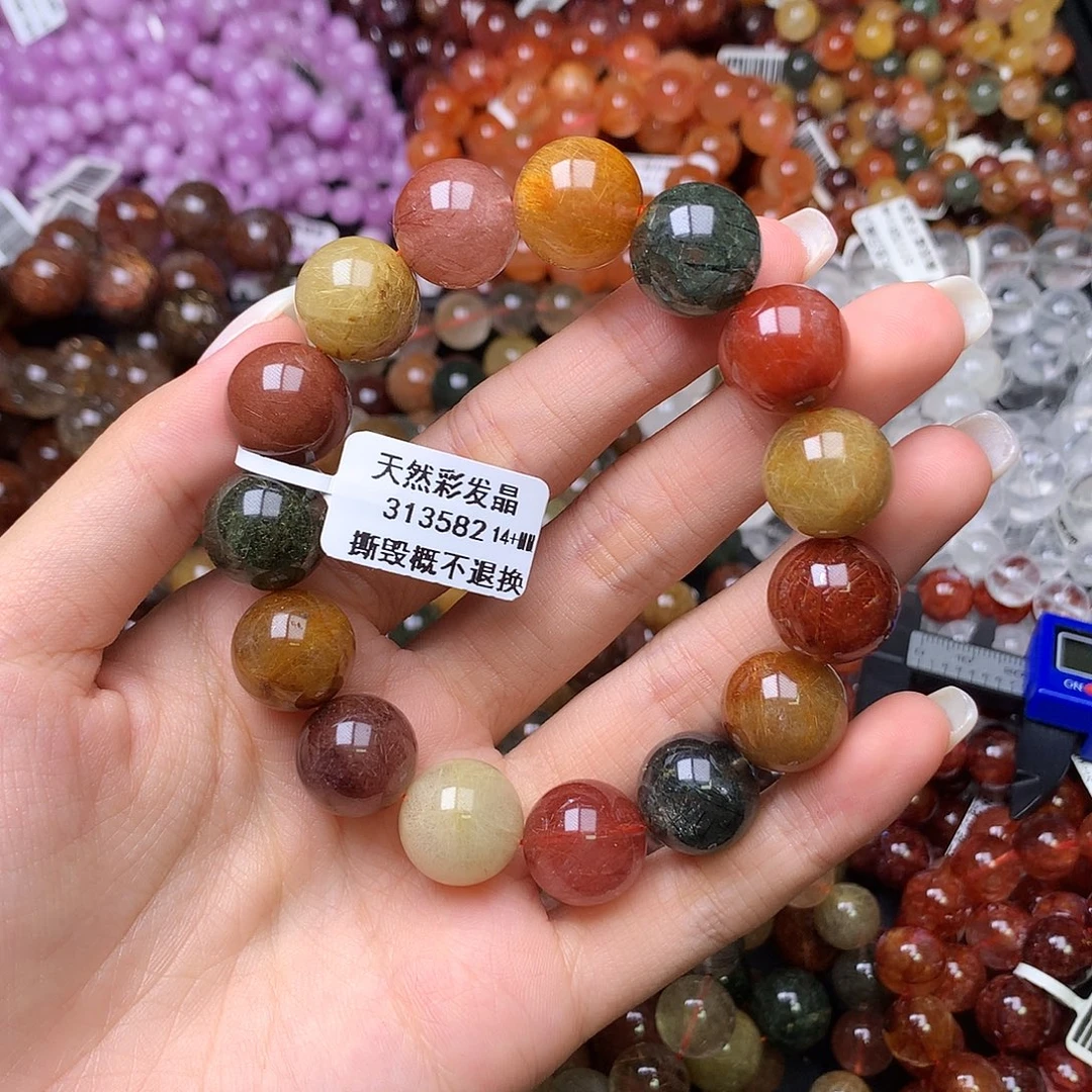 未镶嵌手链水晶,,,,