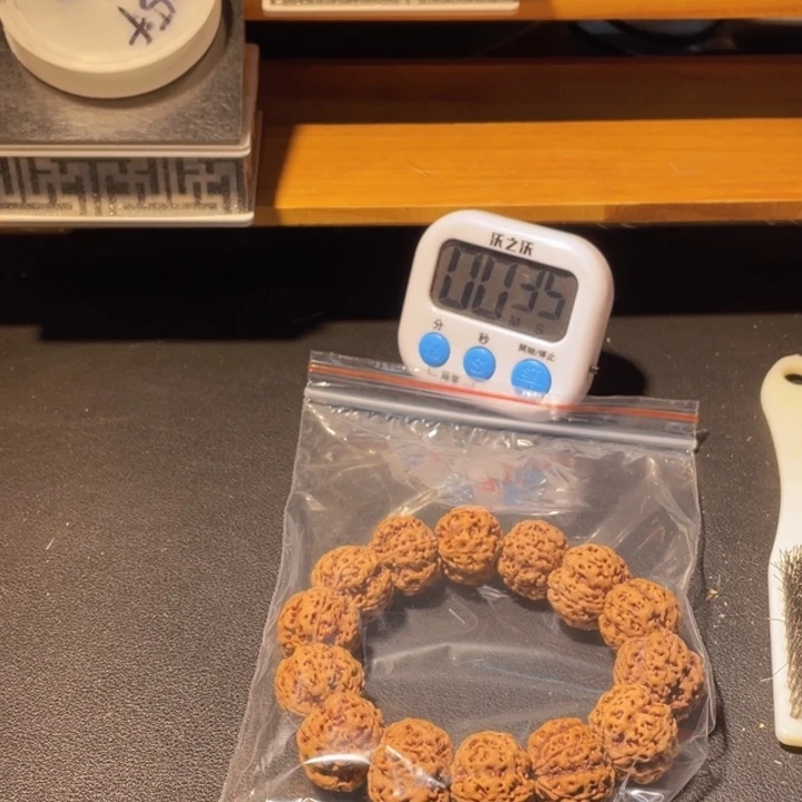 社****手串金刚菩提这个