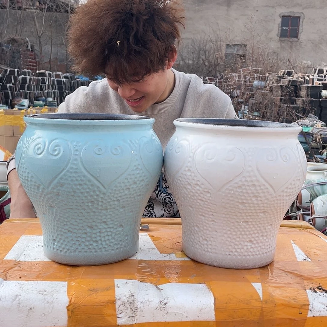 红陶宜兴紫砂陶瓷18/21