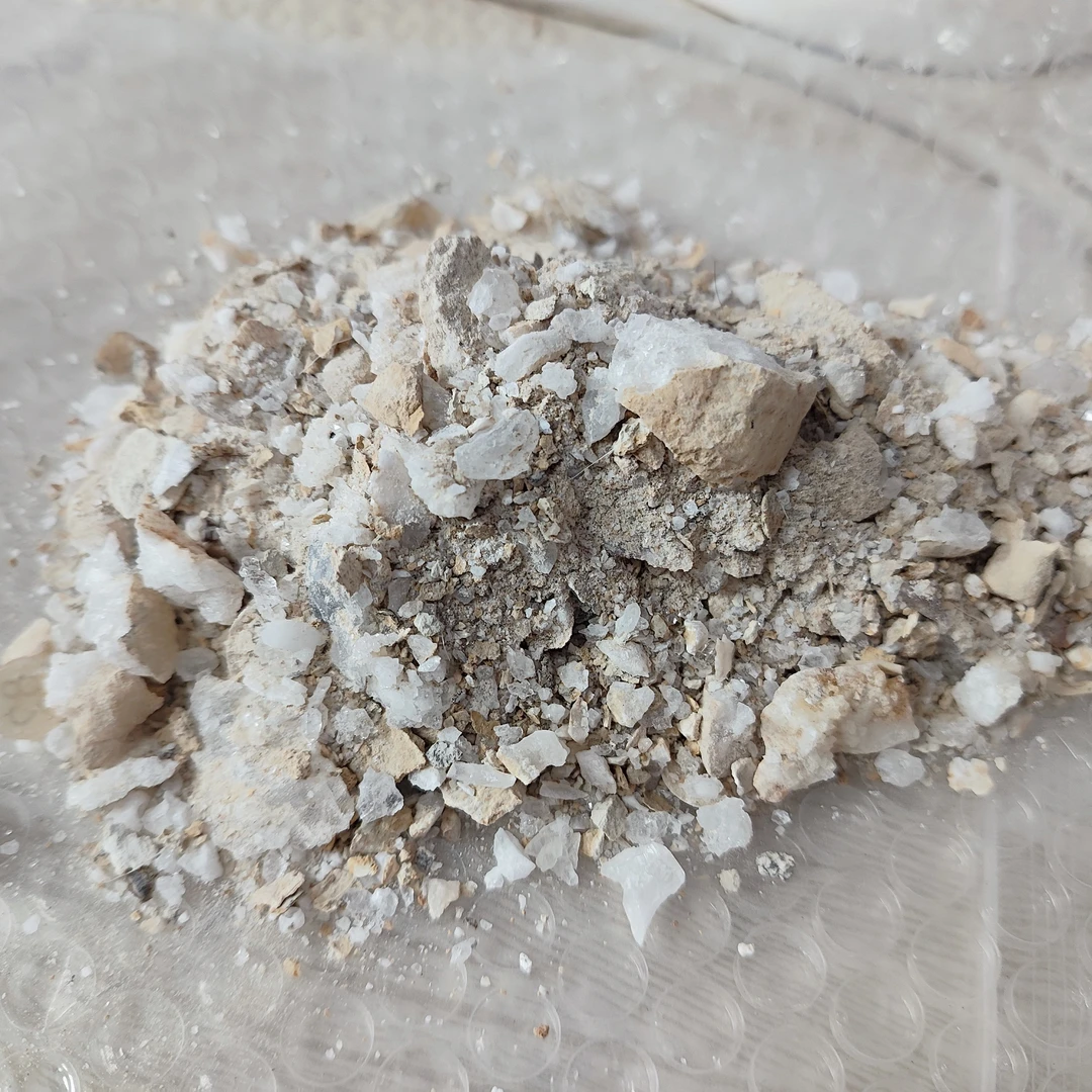 天然原矿碎石屑正品纯天然优质