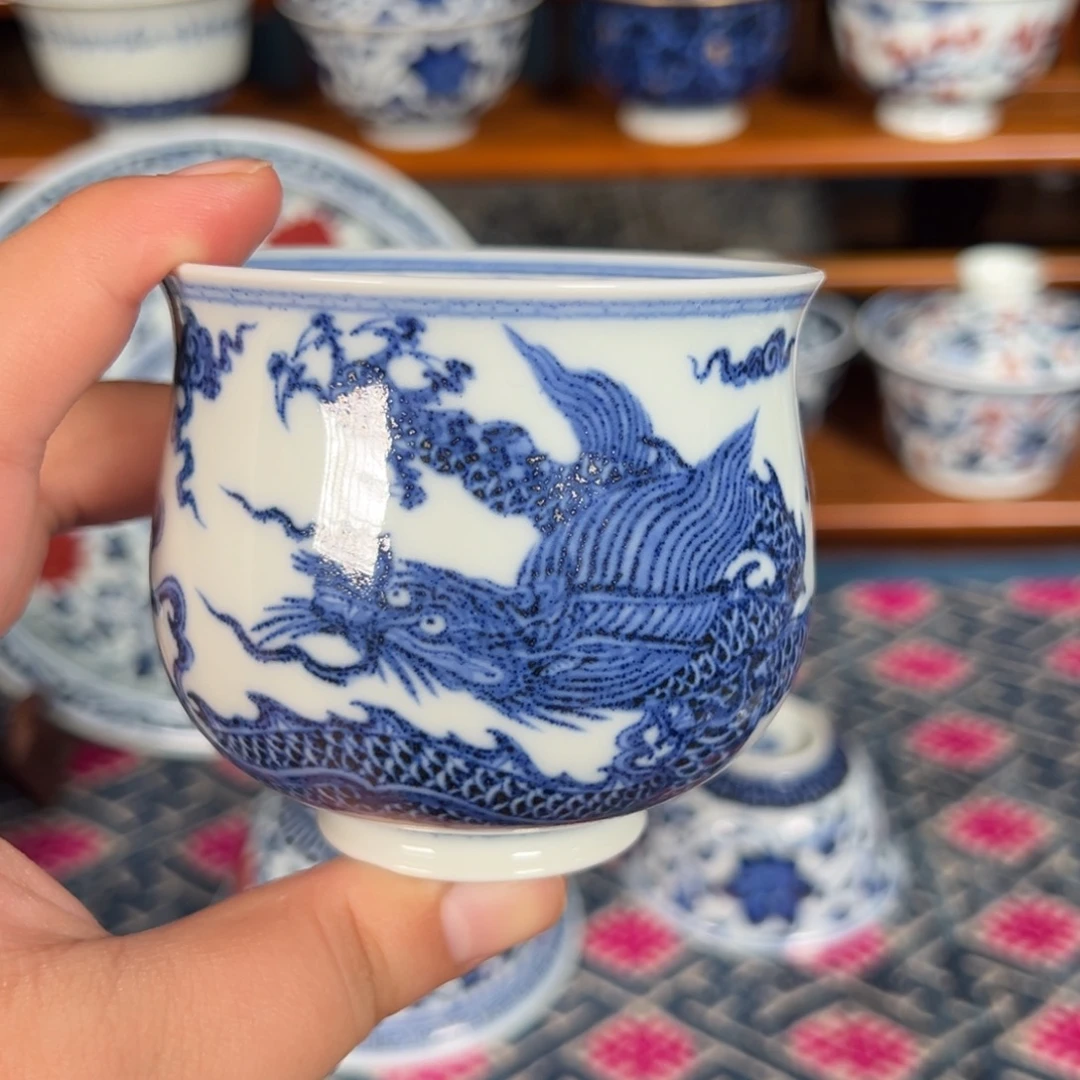 且斋慕明好看好看