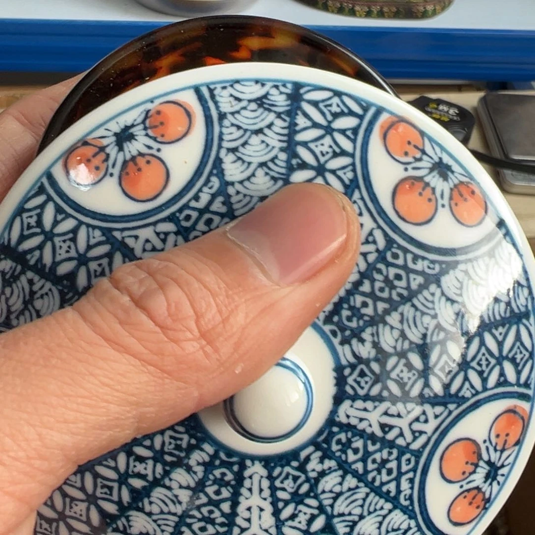 紫砂茶盘现代工业美术瓷器