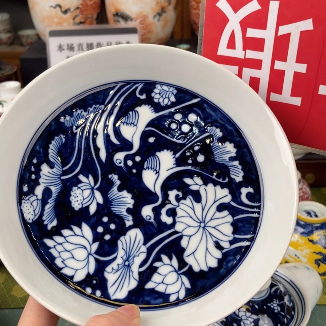 陶瓷的设计师是一个人的