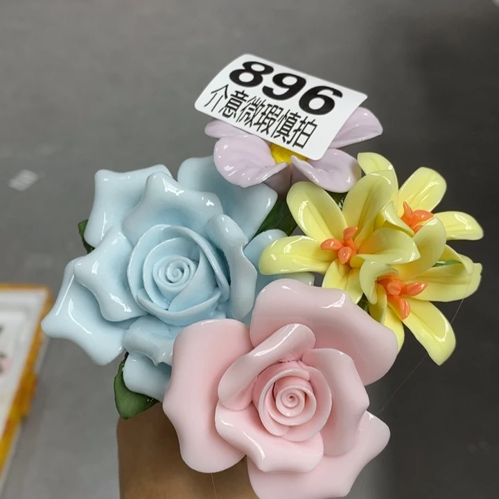 陶瓷设计风格现代