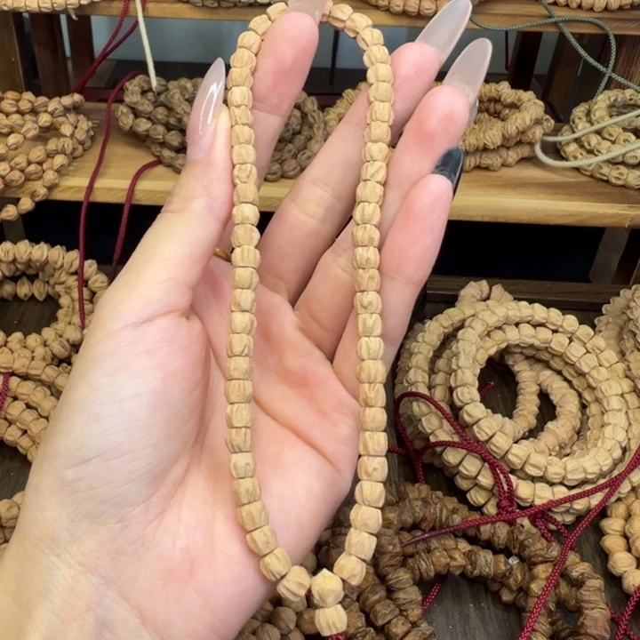 风***敌柏香籽/百香籽吊坠