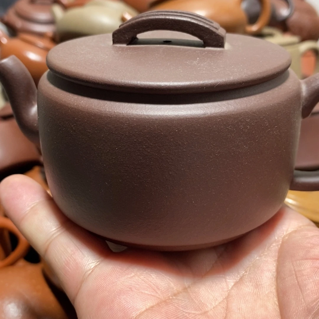 紫砂茶壶闪购商品紫砂壶