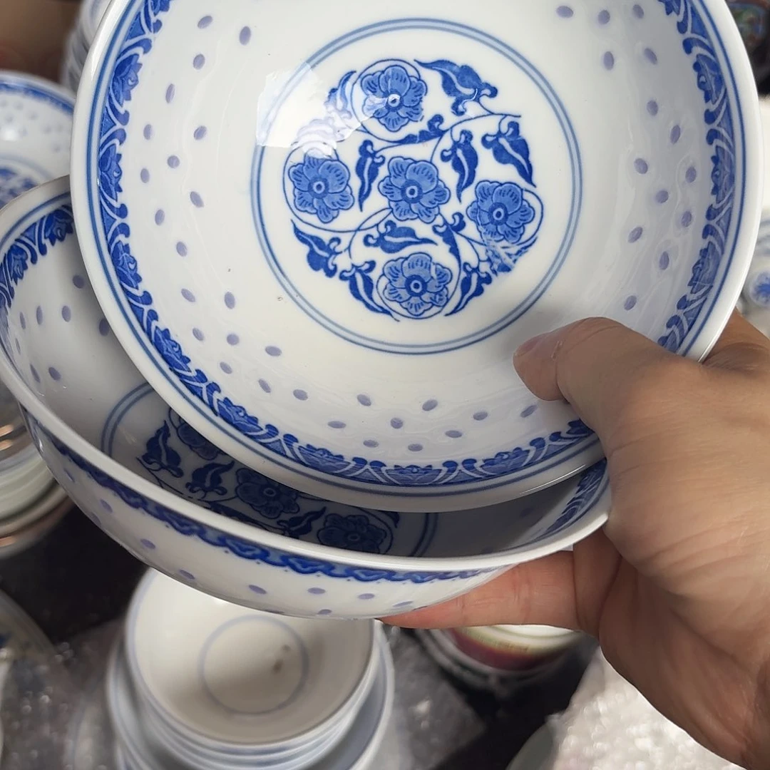 景德镇陶瓷美术作品