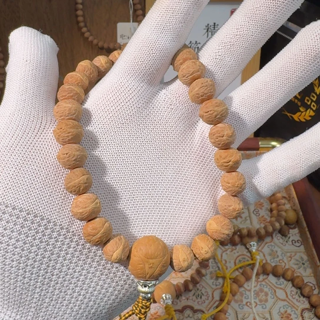 壹***驴凤眼菩提吊坠酸枣核凤眼菩提