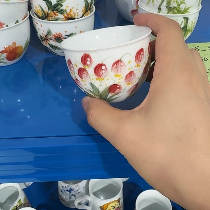 陶瓷景德镇陶瓷手工制作