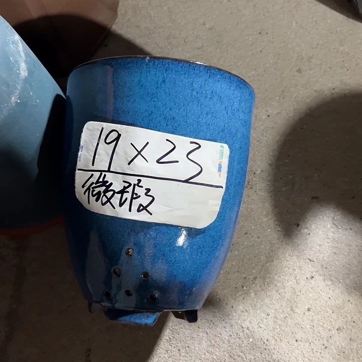 紫砂花盆宜兴紫砂花盆厂家直销