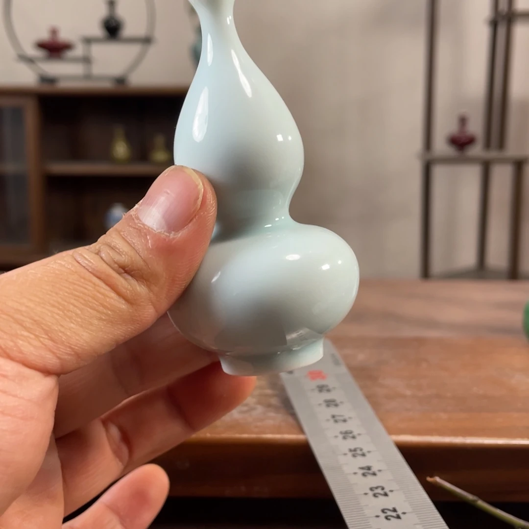 瓶花瓶摆件家居装饰