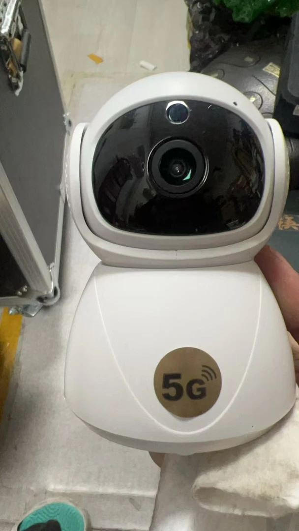 家用监控360度全景室内外