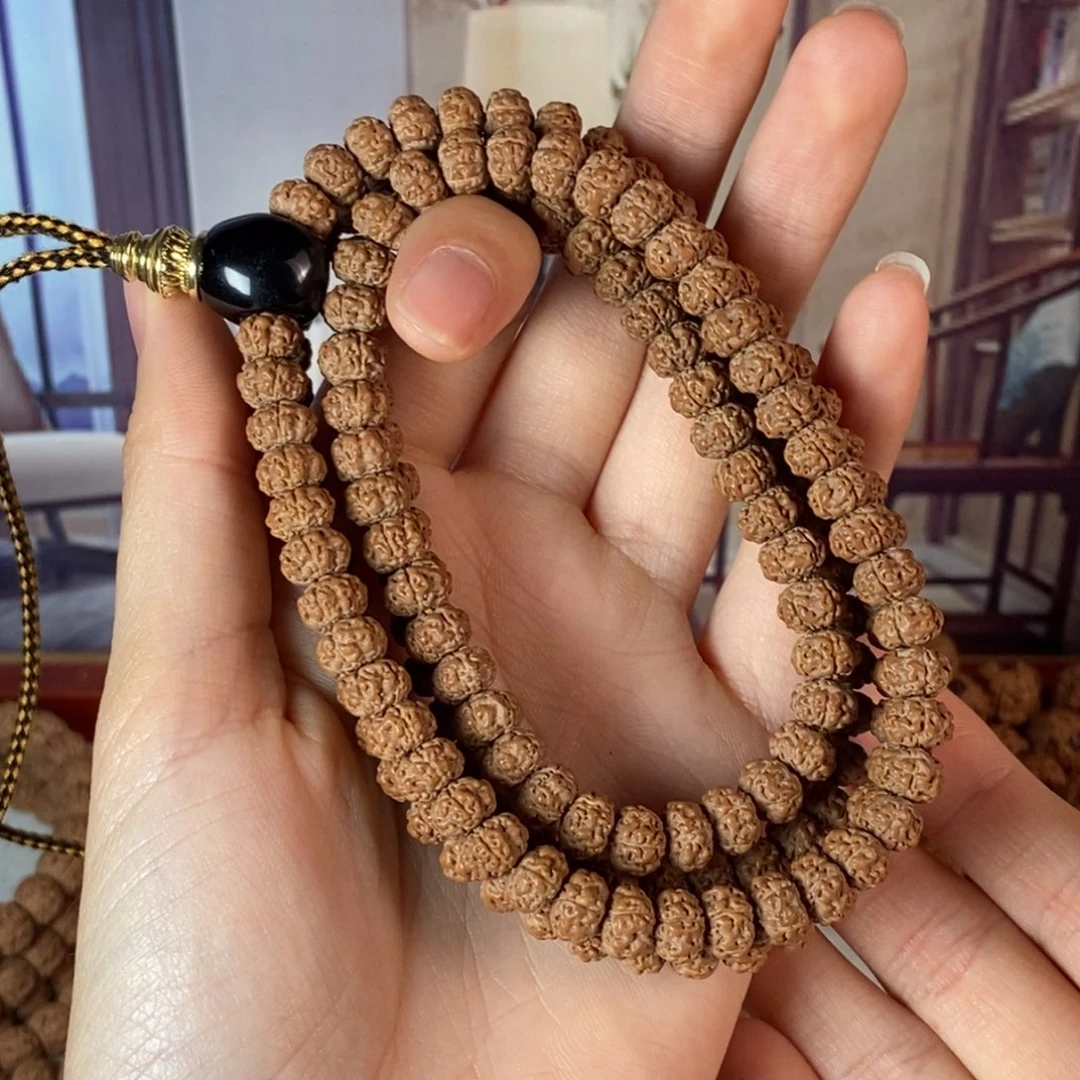 吊坠金刚菩提5号灭霸小金刚卡8左右