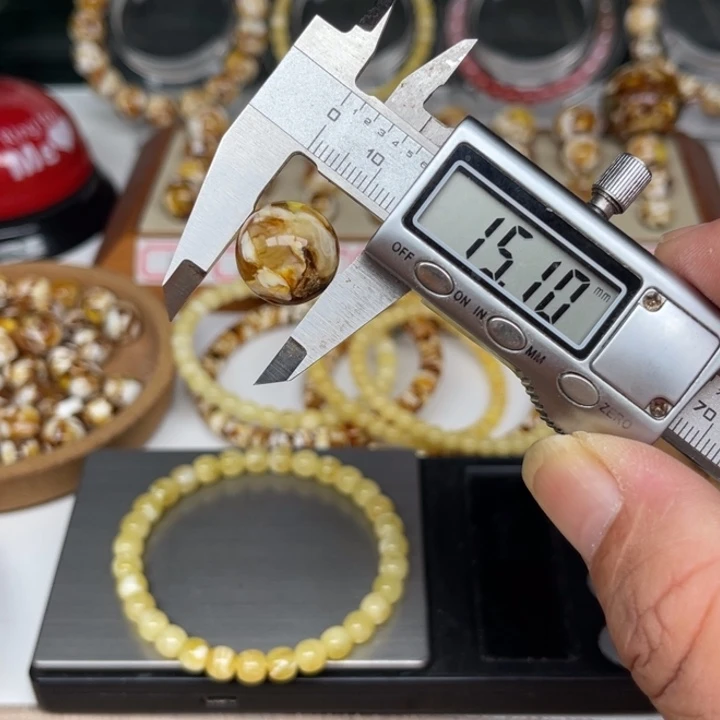 吊坠猴头核桃79号