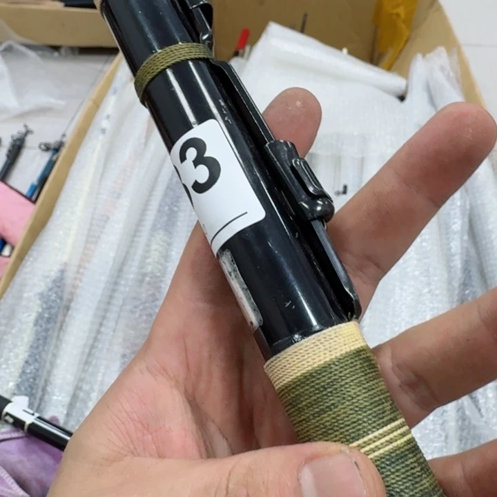 碳素萬**妳鱼竿钓鱼竿888999