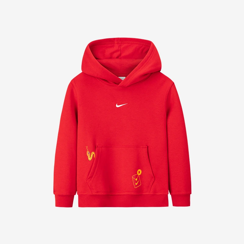Nike耐克儿童童装卫衣NKN-PO-M995-HV8956