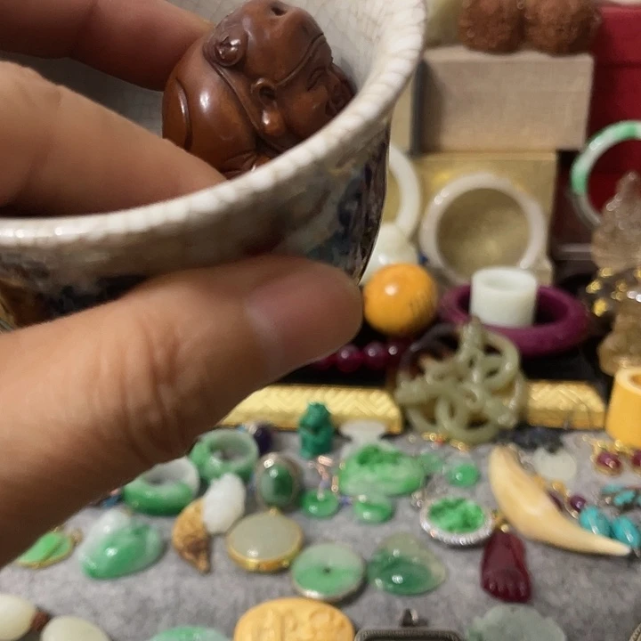 摆件姜**心我们的产品质量保证