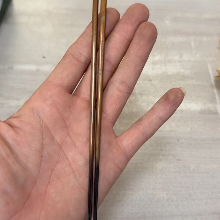瓷片茶道具工艺品