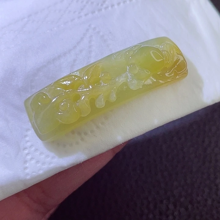 未镶嵌定制翡翠翡翠