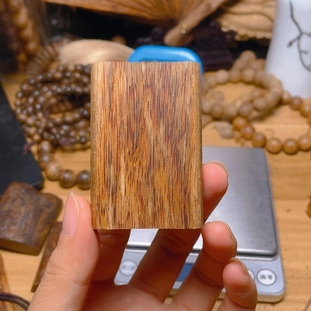 华***仔沉香达拉干461牌一一