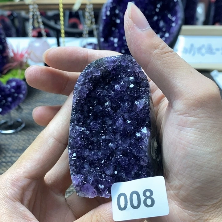 水晶大型摆件（非配饰）未镶嵌