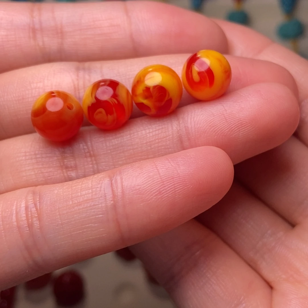 乘***河非金属卡10的四颗老腊