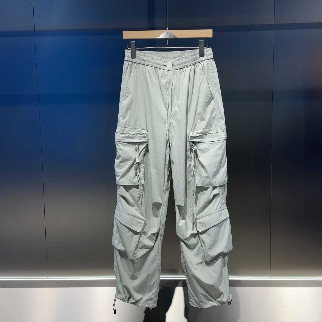 912  新款时尚百搭男女同款休闲裤  1222