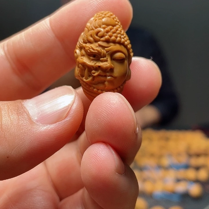 橄榄核手串/手链橄榄油