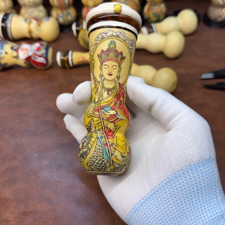 呼***哈有机玻璃葫芦葫芦