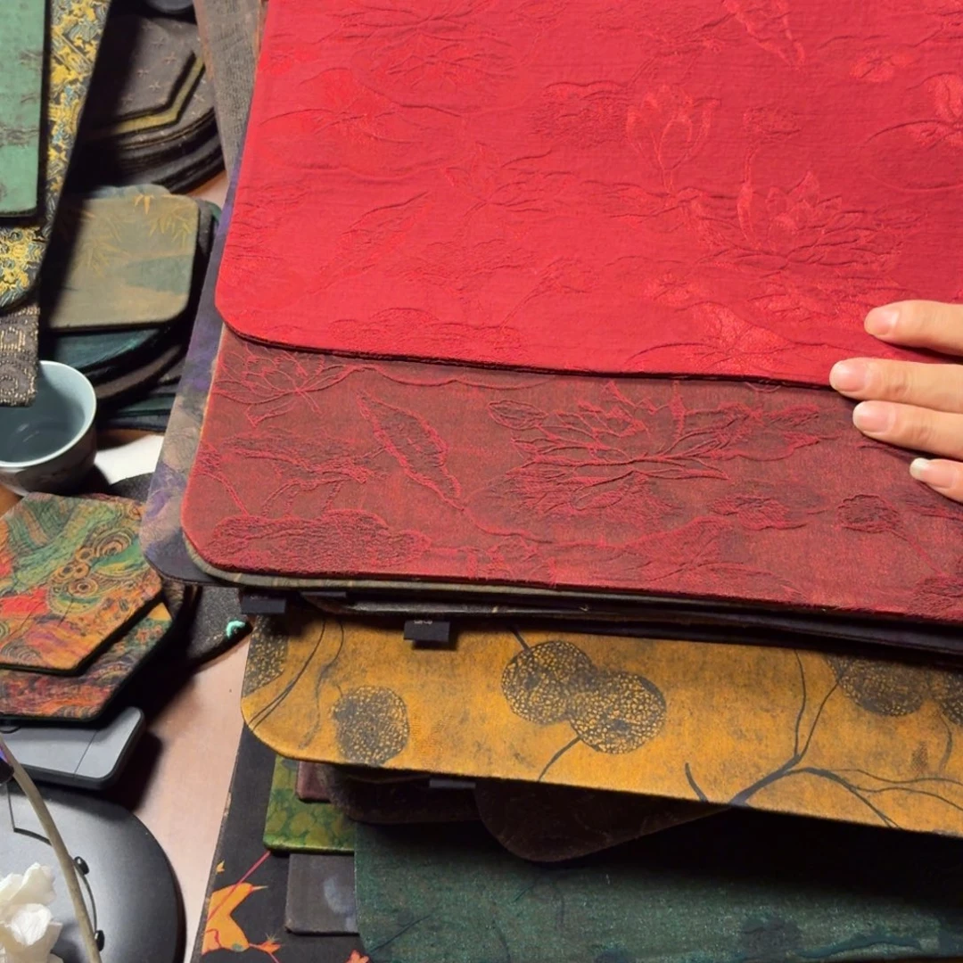 L****裕香阁高品质茶席65x33