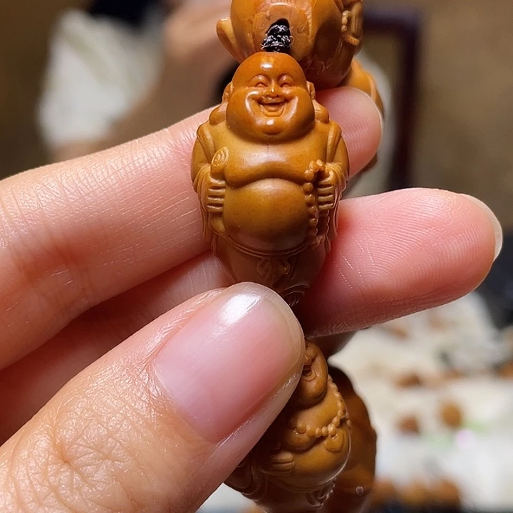 橄榄核手串/手链橄榄核