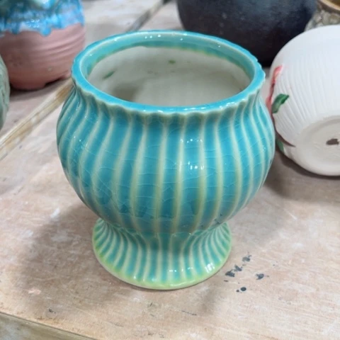 陶瓷新年快乐！！！！