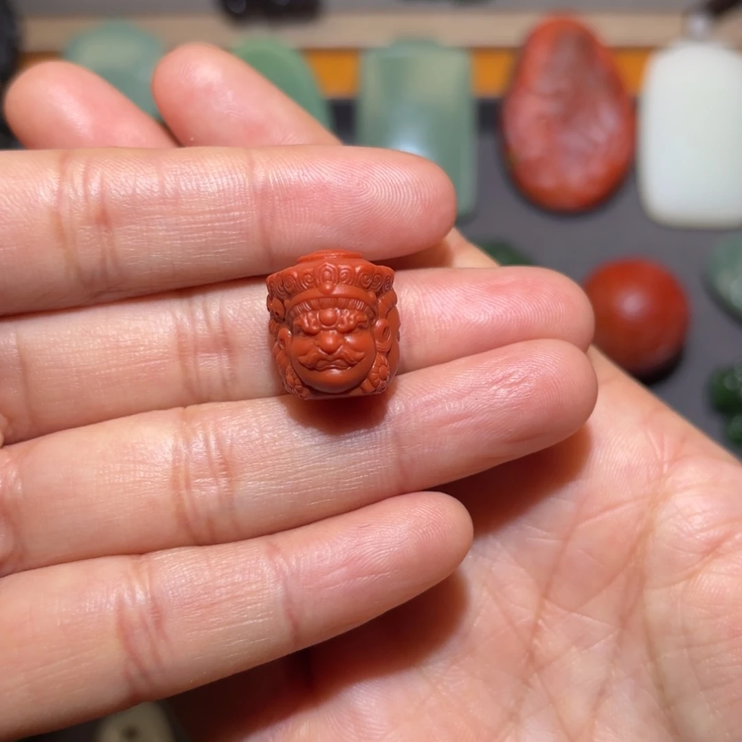 玛瑙/玉髓颈饰未镶嵌克*因