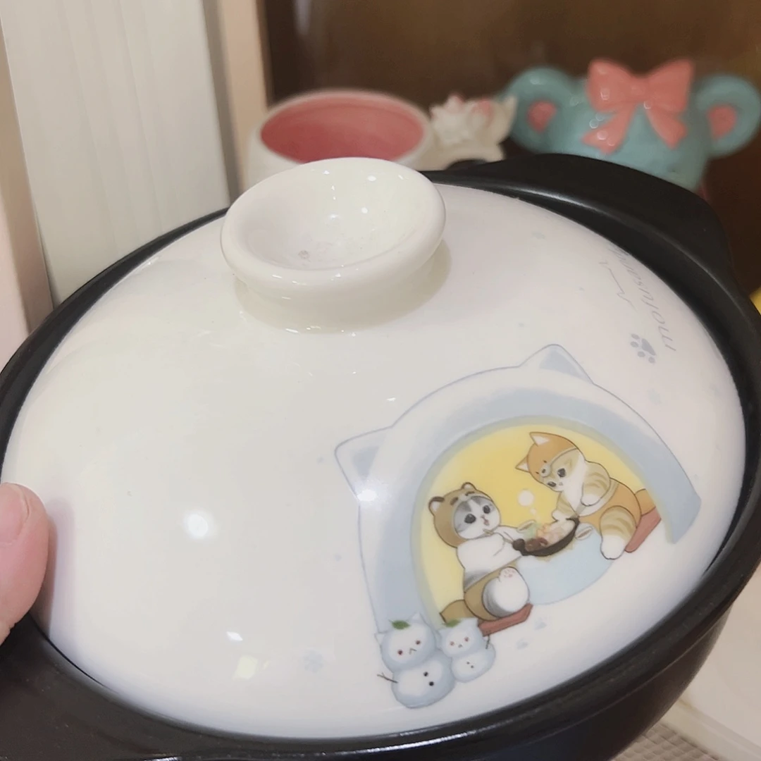 微瑕可爱满20包邮