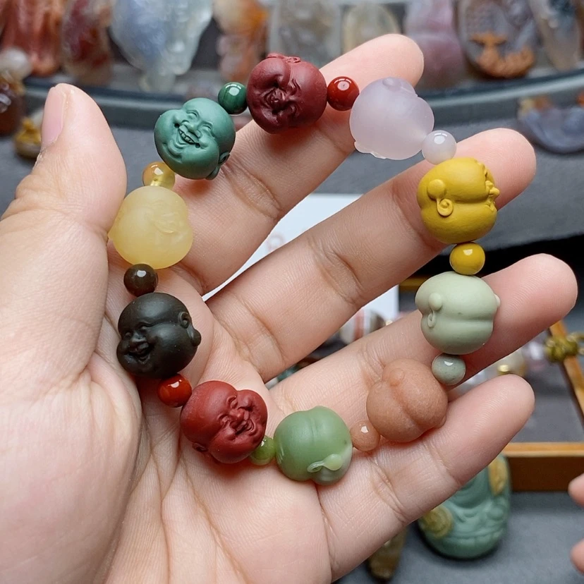 【闪购商品】未镶嵌吊坠定制石英质玉