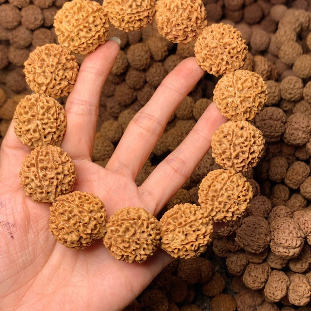 木9瓣金刚卡26尺寸，113号