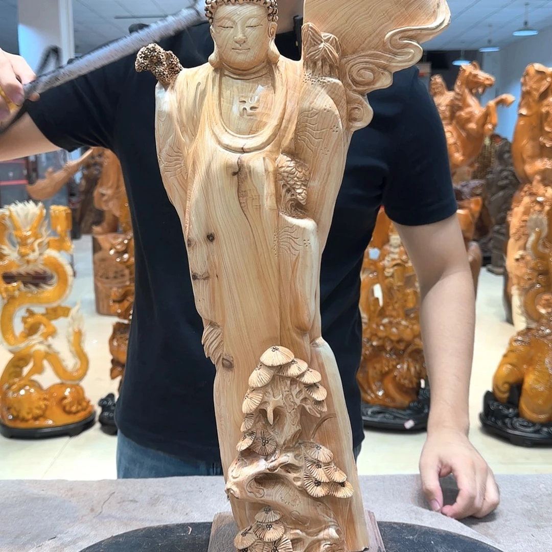 木工艺品摆件不包邮