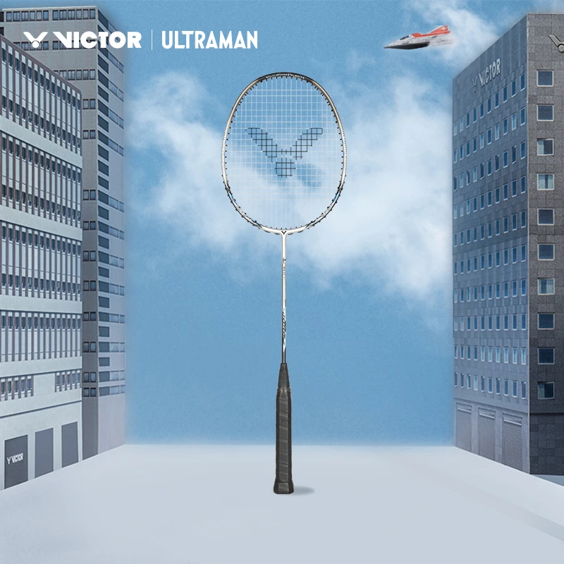 VICTOR威克多胜利巴尔坦星人羽毛球拍奥特曼联名ARS-ALIEN-BALTAN