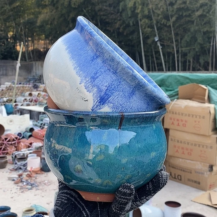 红陶瑕疵颜色不挑