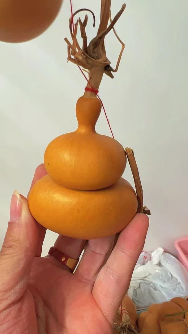 冬瓜葫芦/苹果葫芦/手把葫芦小金蟾葫芦通货