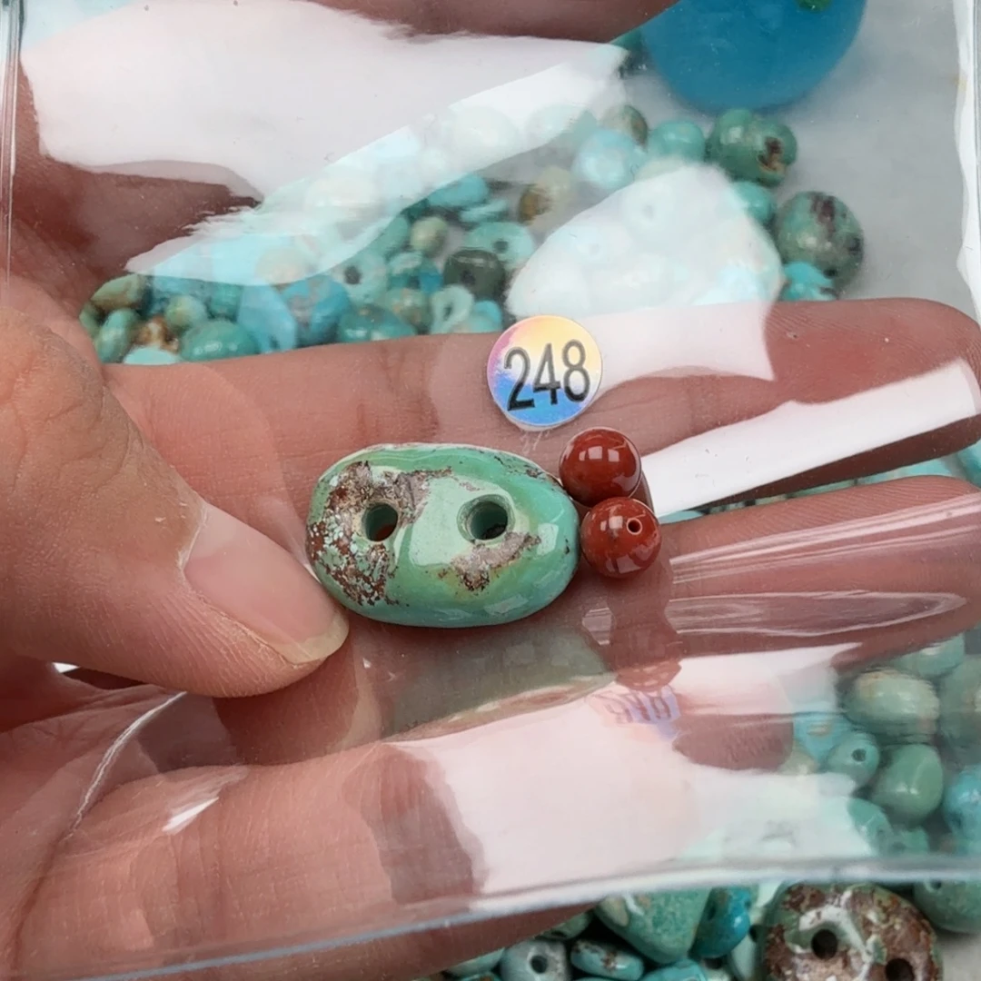 未镶嵌南红玛瑙珠宝奇石