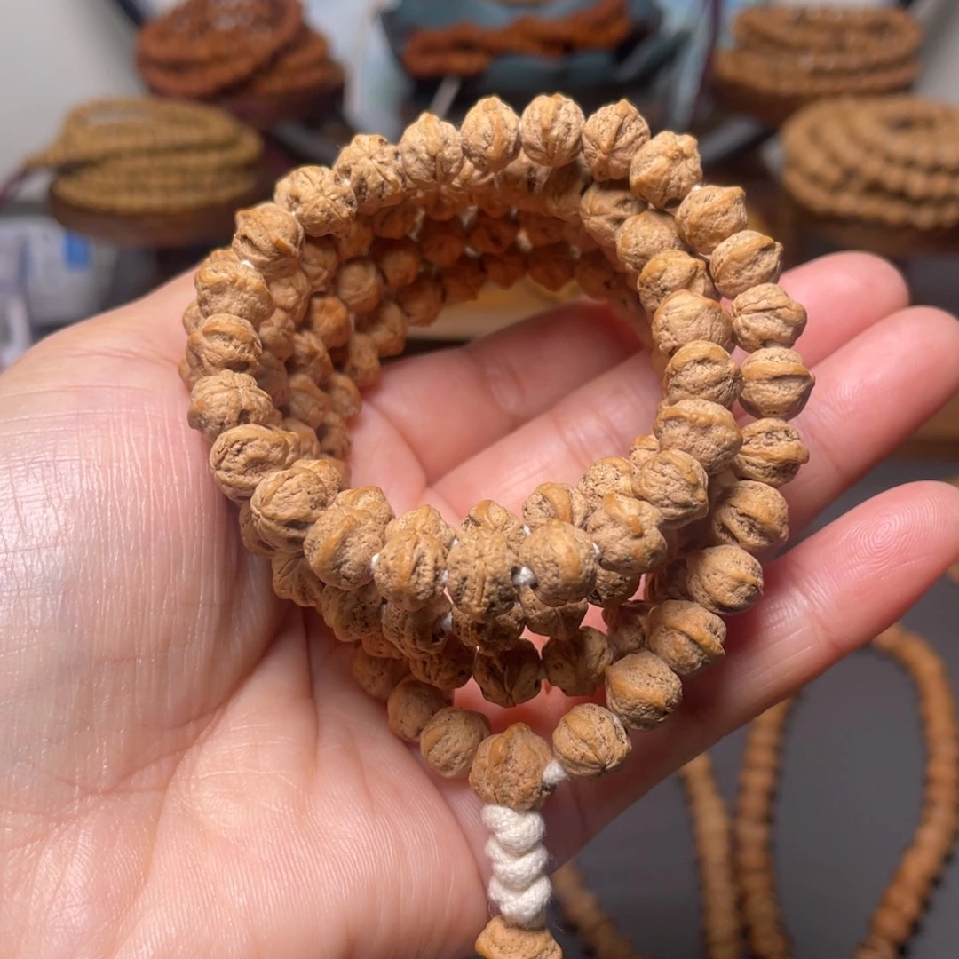 手串柏香籽/百香籽