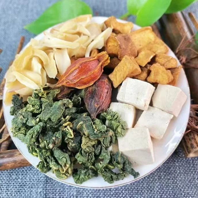 养生茶    减酸茶 减糖茶 农特产品