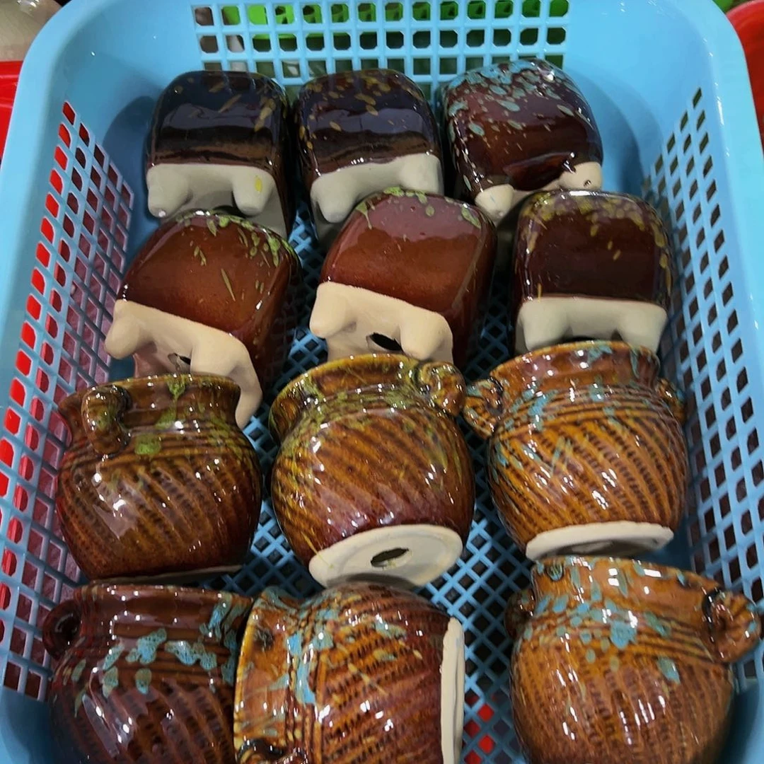 陶瓷福利款陶瓷多肉花盆