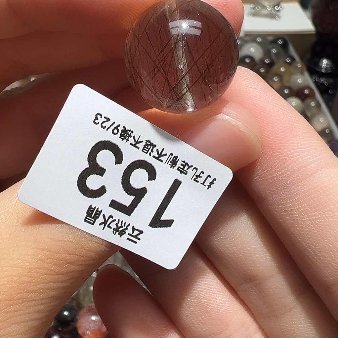 未镶嵌珠宝半成品水晶