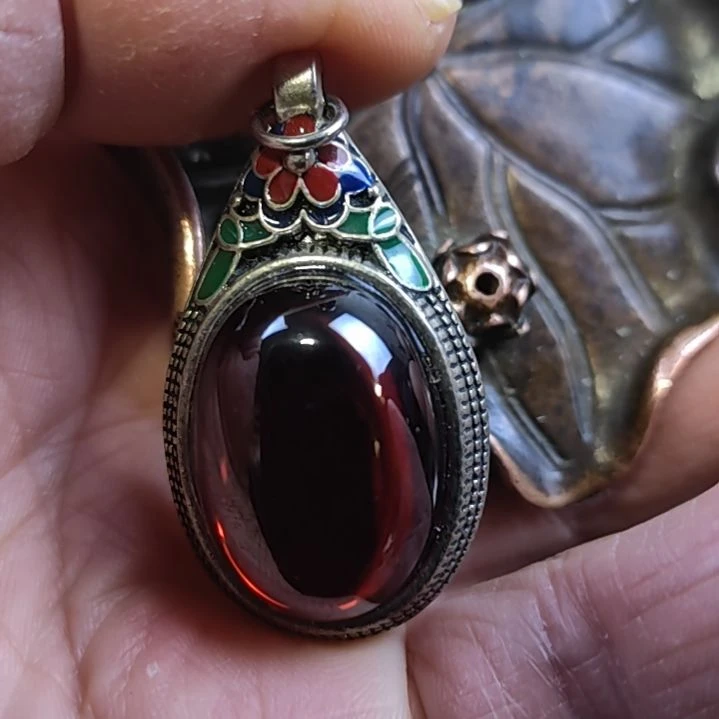 摆件铜器杂件摆件茶宠物